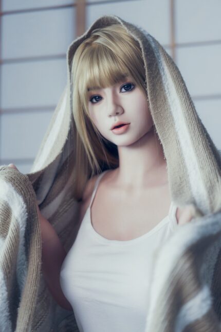 Silicone doll -158cm(Hannah）